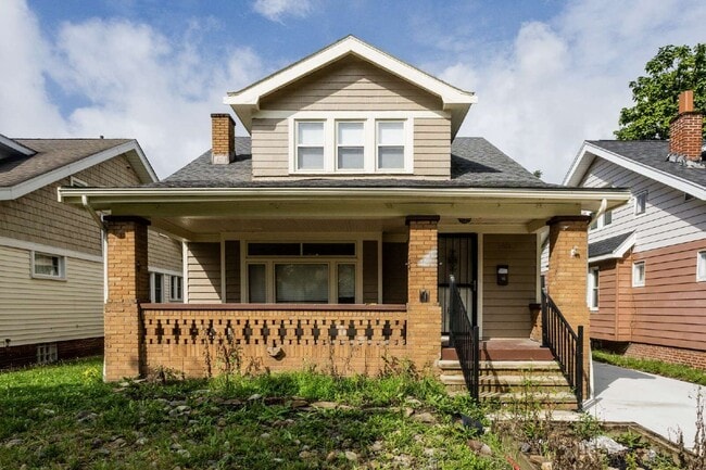 property at 3612 Pennington Rd