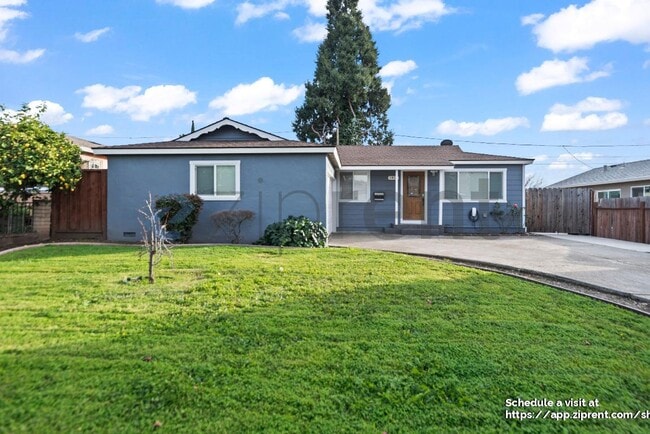 1814 Armand Dr in Milpitas, CA - Building Photo - Building Photo