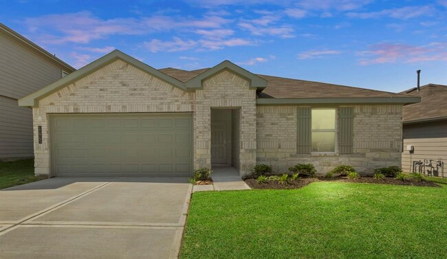 property at 11945 Summer Oak Trl