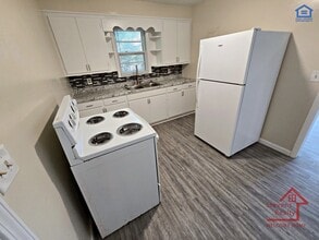 15 W Borden St in Cookeville, TN - Building Photo - Building Photo