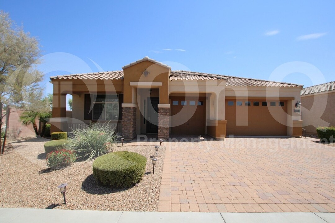 271 E Havasu Pl in Chandler, AZ - Building Photo