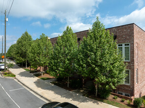 The Maxwell in Alpharetta, GA - Building Photo - Building Photo