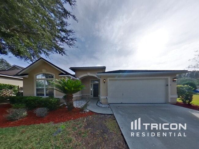 961 Misty Maple Ct in Orange Park, FL - Building Photo - Building Photo