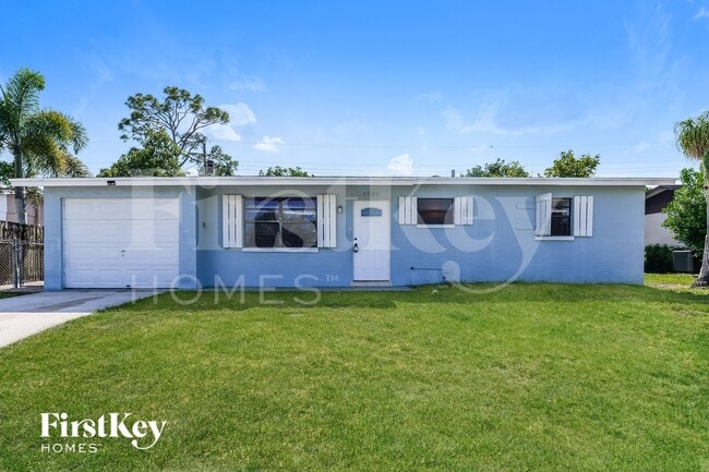 property at 1389 Meadowbrook Dr