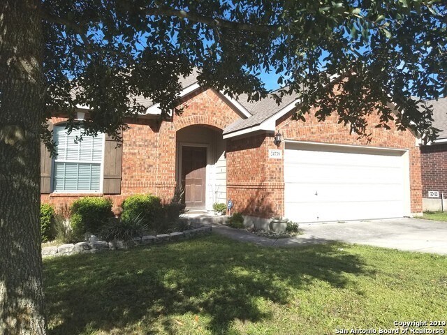 24739 Catalan Clf in San Antonio, TX - Building Photo