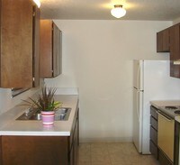 Garden Court Apartments