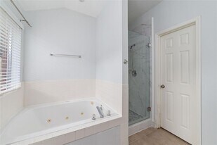 15010 Leila Oaks Ln in Houston, TX - Building Photo