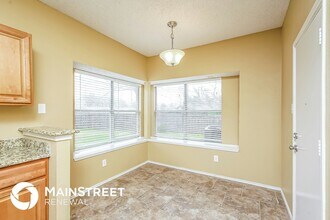 1617 Savannah St in Mesquite, TX - Foto de edificio - Building Photo