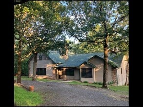 40 Ridge Trail in North Little Rock, AR - Building Photo - Building Photo