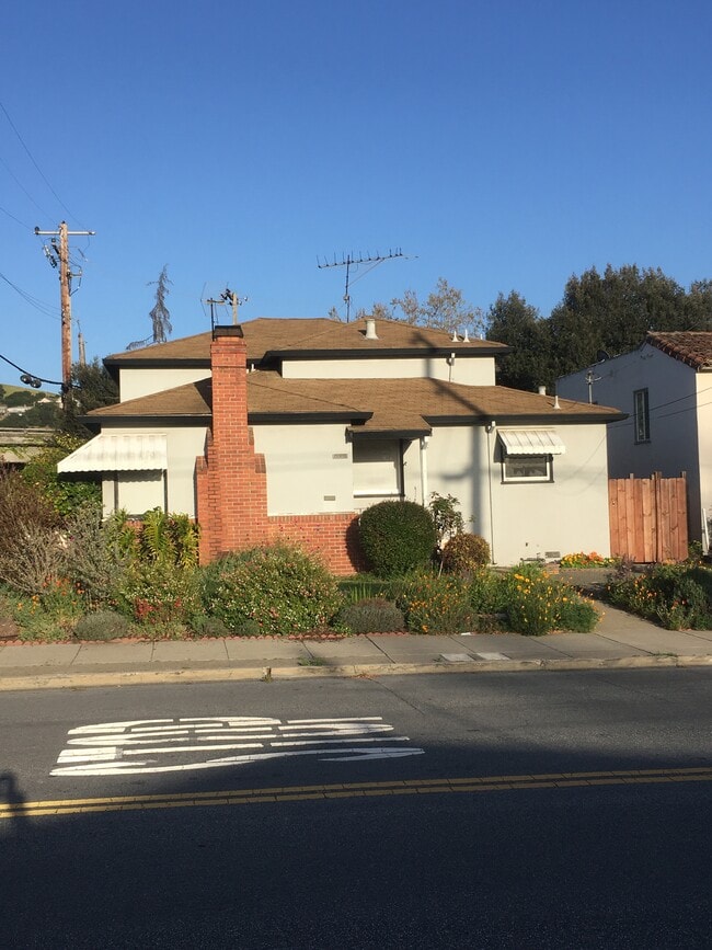 property at 500 Fortuna Ave