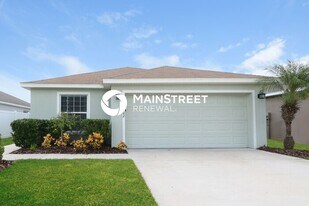 4102 Sundance Pl Loop in Mulberry, FL - Building Photo