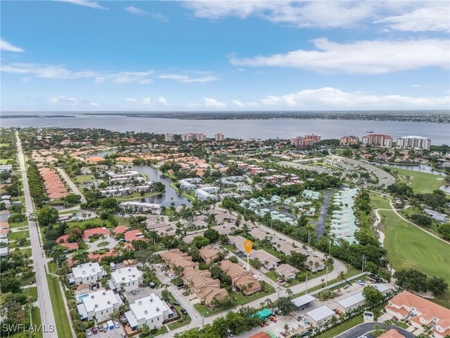 property at 11653 Pointe Cir