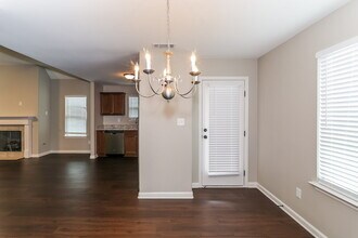 6164 Humphreys Dr in Olive Branch, MS - Building Photo - Building Photo