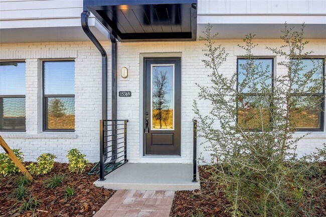 15369 Hamlin Pk Dr in Winter Garden, FL - Building Photo - Building Photo