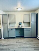 Spaulding Loch in Kent, OH - Building Photo