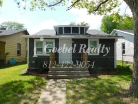 property at 1319 Marshall Ave