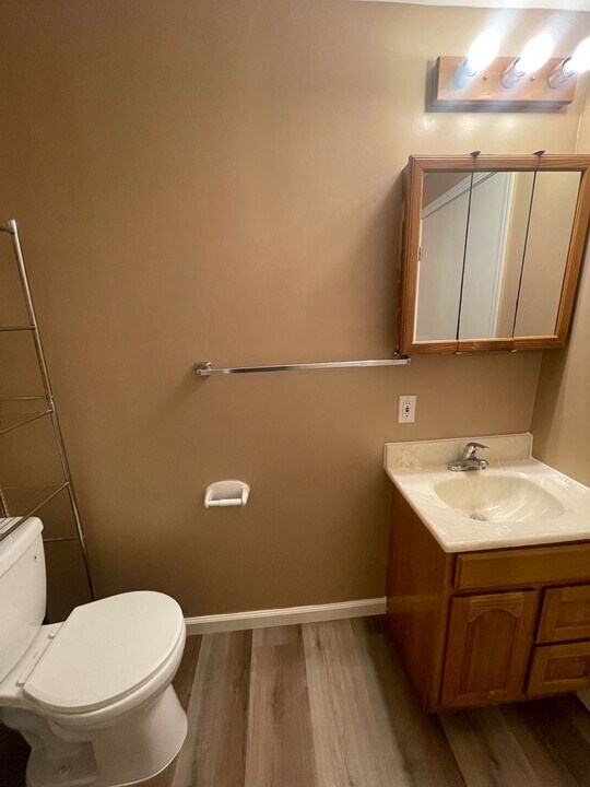 1318 15th Ave in San Francisco, CA - Building Photo