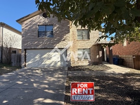 14406 Staghorn Gate in San Antonio, TX - Building Photo