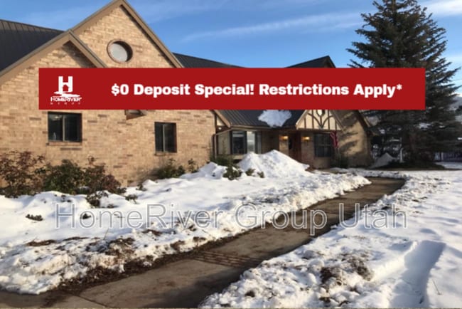 property at 3240 McNeill Cir