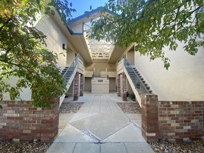 property at 8767 E Dry Creek Rd