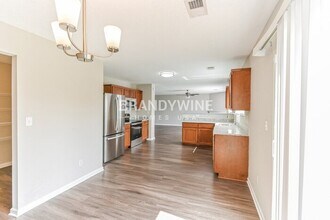 4456 Oakden Ln. in Memphis, TN - Building Photo - Building Photo