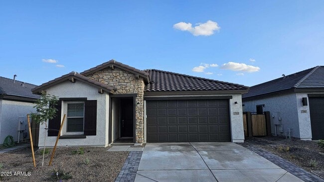property at 7959 W Hayward Ave