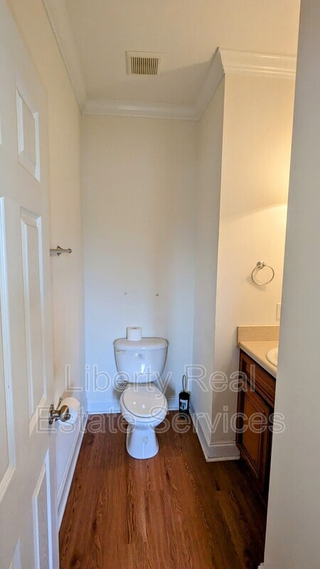 115 Caswell Ct in Hinesville, GA - Building Photo - Building Photo