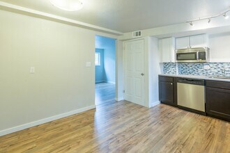 3748 Vance St, Unit M-4582 in Wheat Ridge, CO - Foto de edificio - Building Photo