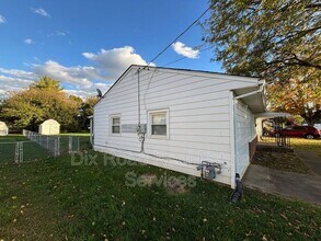 1303 Barnitz St in Middletown, OH - Building Photo - Building Photo