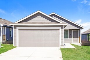 3222 Roslyn Grist in San Antonio, TX - Building Photo