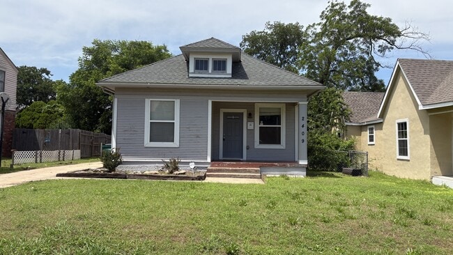 property at 2409 NW 18th St
