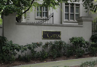 Gate Condominium in Atlanta, GA - Building Photo - Building Photo