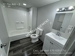22 7th Ave in Carbondale, PA - Building Photo - Building Photo