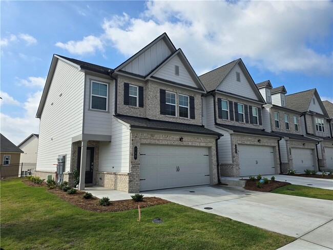 165 Vision St in Bethlehem, GA - Building Photo - Building Photo