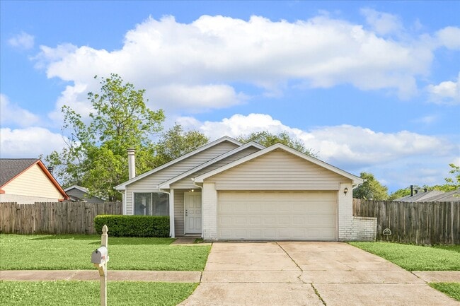 property at 10143 Towne Mist Dr