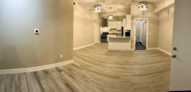 property at 114 Merrimack St