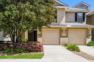 3735 Creswick Cir in Orange Park, FL - Building Photo