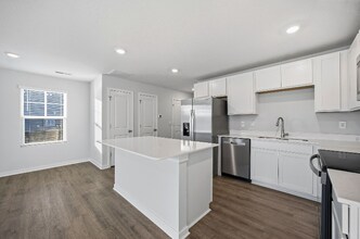 6373 Bellmouth Rd in Galloway, OH - Building Photo - Building Photo