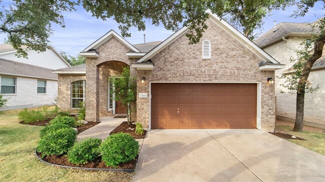 property at 7808 Alophia Dr