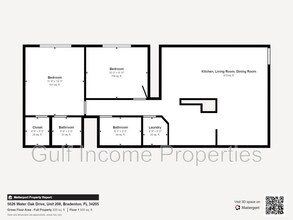 5026 Water Oak Dr in Bradenton, FL - Building Photo - Building Photo