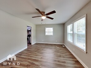 505 Sinclair St in Charlotte, NC - Building Photo - Building Photo