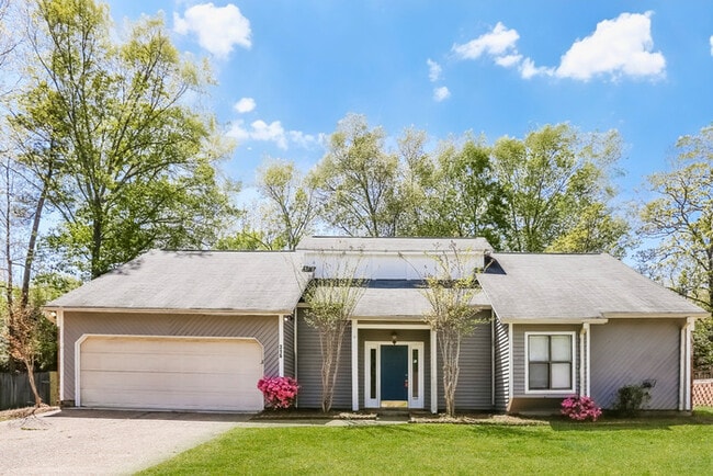 property at 316 Helmsley Dr