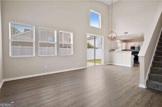 252 Hiawassee Dr in Woodstock, GA - Building Photo - Building Photo