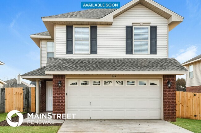 property at 245 Shadow Ct SW