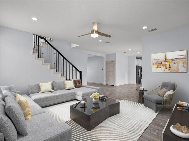 1508 Harvest Vine Ct in Friendswood, TX - Building Photo - Building Photo