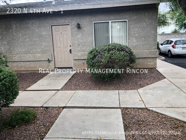 2320 N 4th Ave