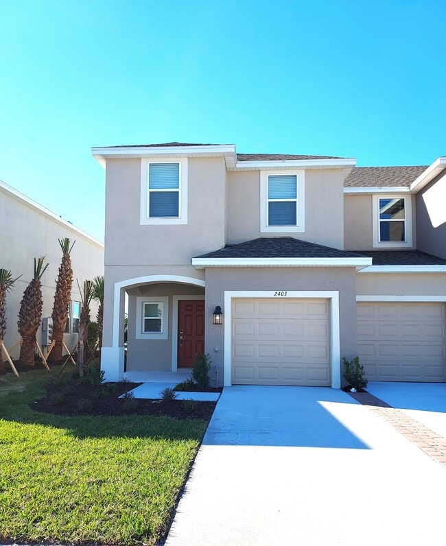 property at 2403 Paravane Wy