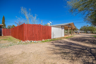 282 Palo Verde Dr in Apache Junction, AZ - Building Photo - Building Photo