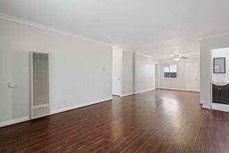 1331 Berkeley St, Unit 2 in Santa Monica, CA - Building Photo - Building Photo