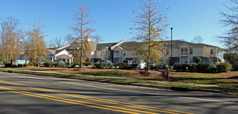 Elders Peak Apartments